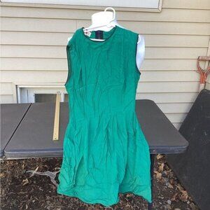 Blokecore gorpcore nostalgia earthy artisanal dress Marni medium women